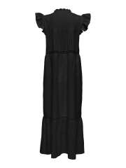 Only - SUNNY FRILL DRESS