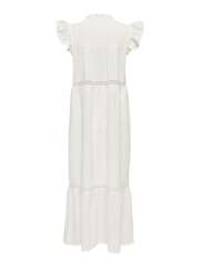 Only - SUNNY FRILL DRESS