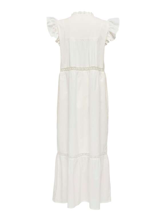 Only - SUNNY FRILL DRESS