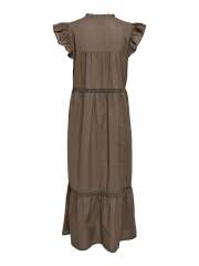 Only - SUNNY FRILL DRESS
