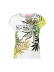 Betty Barclay - Smart Print Bluse