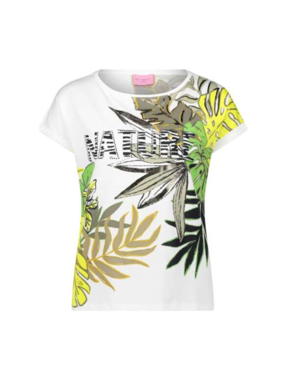 Betty Barclay - Smart Print Bluse