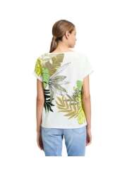 Betty Barclay - Smart Print Bluse
