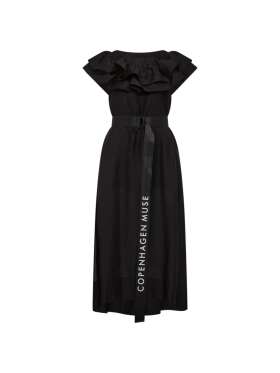 Copenhagen Muse - MOLLY DRESS Elegant Kjole