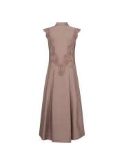Copenhagen Muse - COLE DRESS Maxi Kjole