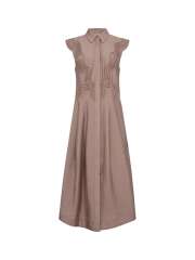 Copenhagen Muse - COLE DRESS Maxi Kjole