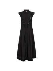 Copenhagen Muse - COLE DRESS Maxi Kjole