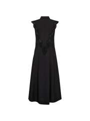 Copenhagen Muse - COLE DRESS Maxi Kjole