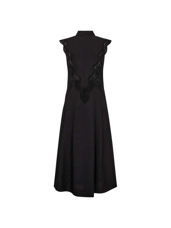 Copenhagen Muse - COLE DRESS Maxi Kjole