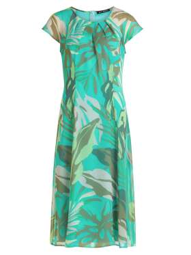 Betty Barclay - Henrivende Chiffon Kjole