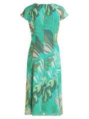 Betty Barclay - Henrivende Chiffon Kjole