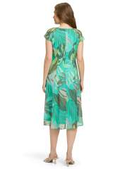 Betty Barclay - Henrivende Chiffon Kjole
