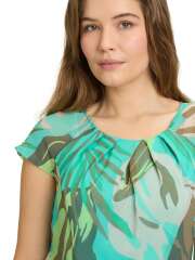Betty Barclay - Henrivende Chiffon Kjole