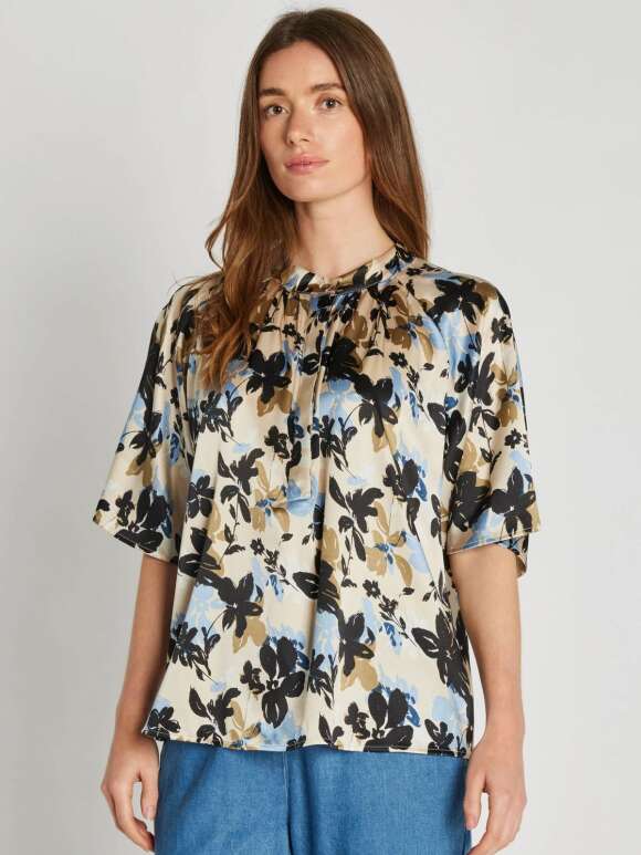 PBO - PALA  BLOUSE