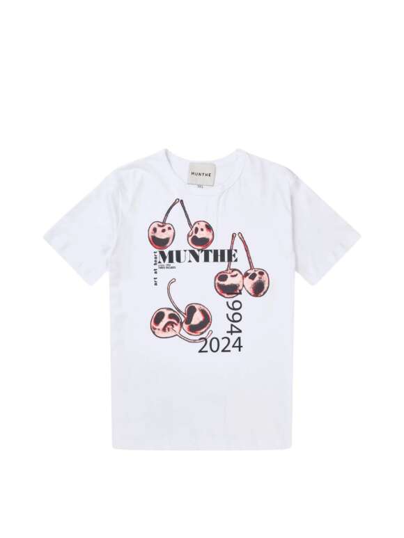 Munthe - FELITA T-shirt