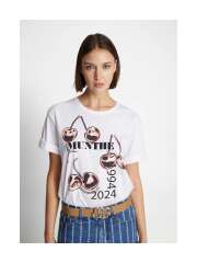 Munthe - FELITA T-shirt
