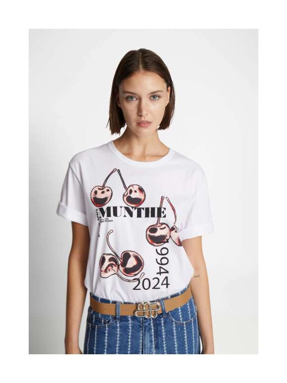 Munthe - FELITA T-shirt