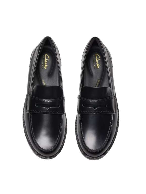 Clarks - STRAVEN EDGE