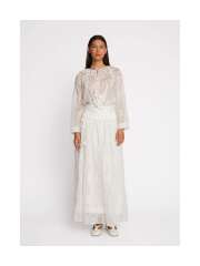 Munthe - UZZA Raffineret Bluse