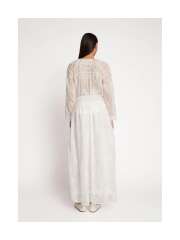 Munthe - UZZA Raffineret Bluse