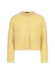 Betty Barclay - Raffineret Bouclé Blazer