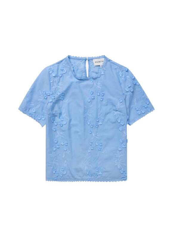 Munthe - UASTA Trendy Bluse