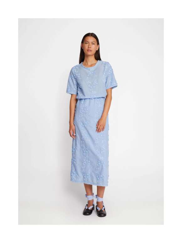 Munthe - UASTA Trendy Bluse