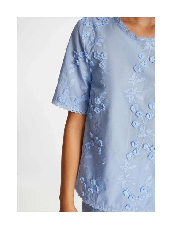 Munthe - UASTA Trendy Bluse