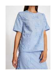 Munthe - UASTA Trendy Bluse