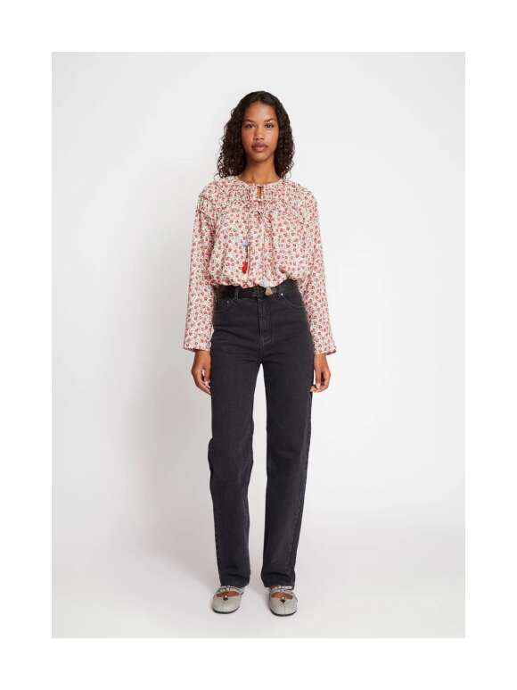 Munthe - UZZA Smart Bluse