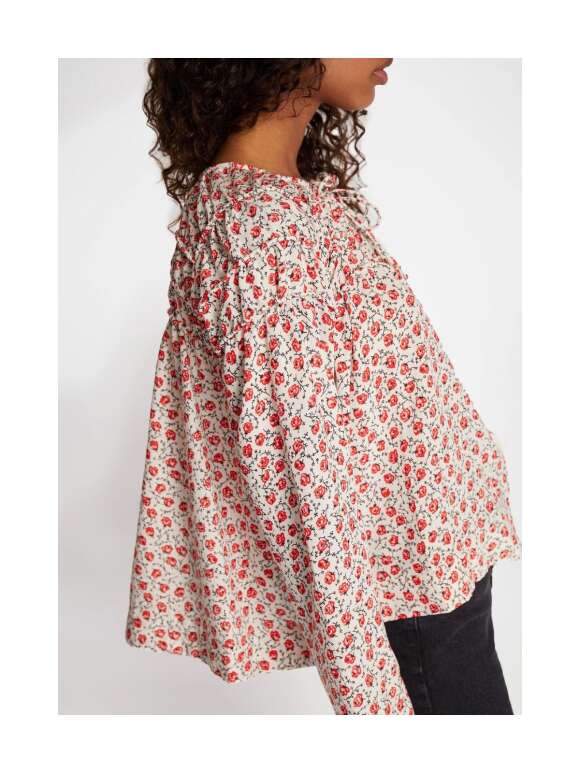 Munthe - UZZA Smart Bluse