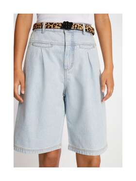 Munthe - URPLE Sporty Shorts