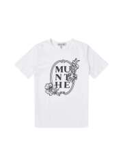 Munthe - FYNELLA Sporty T-shirt