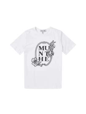 Munthe - FYNELLA Sporty T-shirt