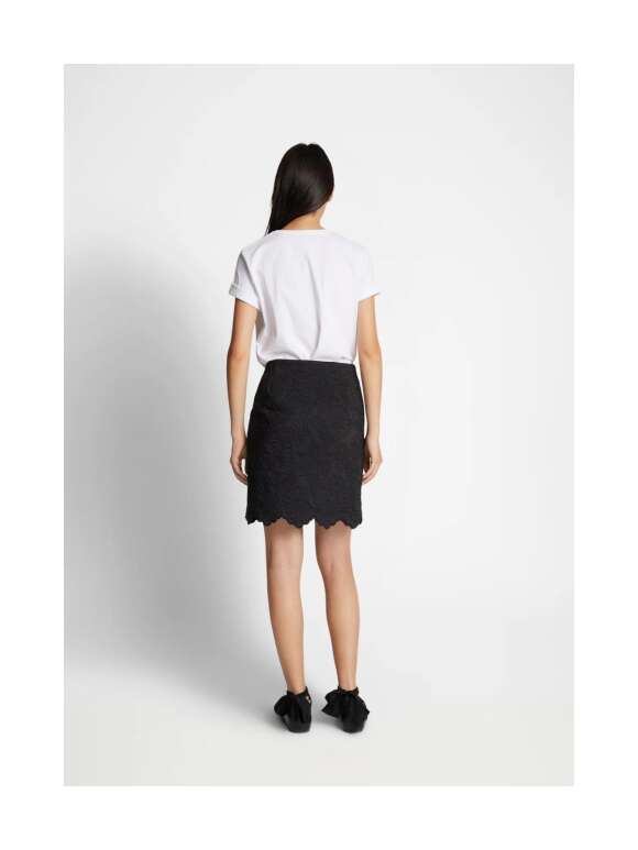 Munthe - FYNELLA Sporty T-shirt