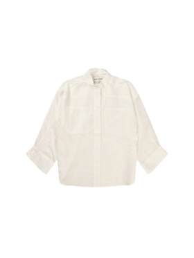 Munthe - FORTUNATO Skjortebluse