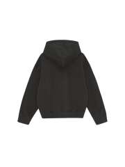 Ganni - Animal hoodie