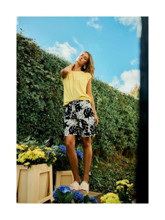 FREEQUENT - LAVISCO Shorts