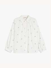 Max Mara - GILLY SKJORTE