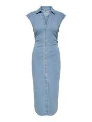 Only - BABE MIDI DRESS