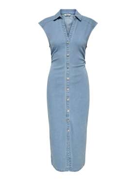 Only - BABE MIDI DRESS