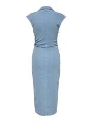Only - BABE MIDI DRESS