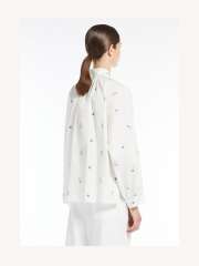 Max Mara - GILLY SKJORTE