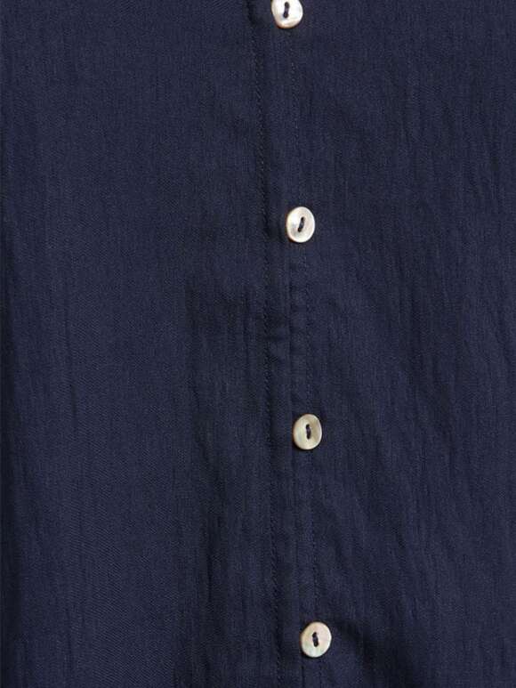 FREEQUENT - ALLY Feminin Bluse