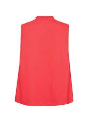 FREEQUENT - ALLY Feminin Bluse