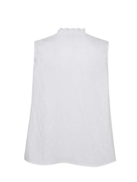 FREEQUENT - ALLY Feminin Bluse