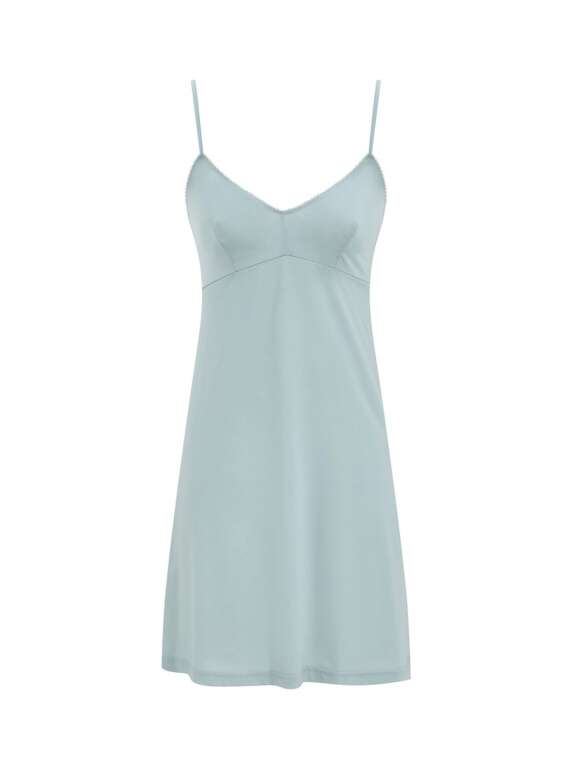 Zimmermann - ASCENSION BILLOW MAXI Kjole