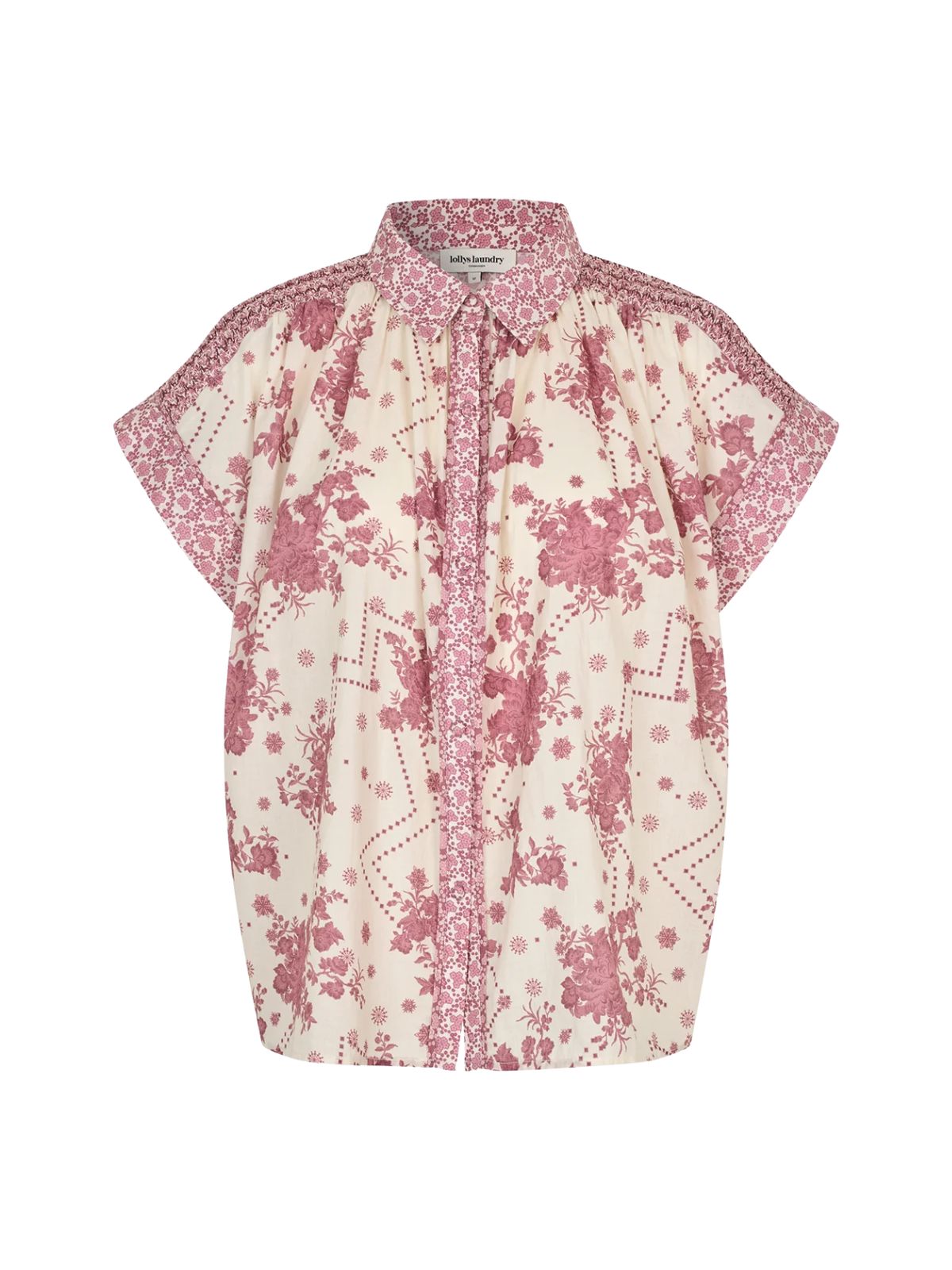 BADALL BLUSE