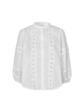 LOLLYS LAUNDRY - JUNE BLUSE