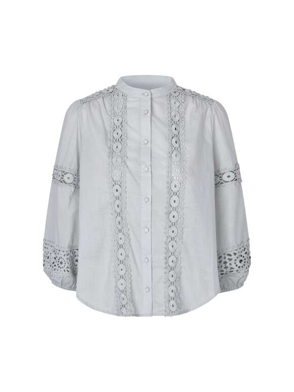 LOLLYS LAUNDRY - JUNE BLUSE